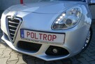 Alfa Romeo Giulietta 2,0D Klimatronik Ledy Alufelgi Opłacony VIP Gwarancja - 3