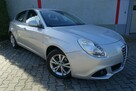 Alfa Romeo Giulietta 2,0D Klimatronik Ledy Alufelgi Opłacony VIP Gwarancja - 4