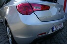 Alfa Romeo Giulietta 2,0D Klimatronik Ledy Alufelgi Opłacony VIP Gwarancja - 6