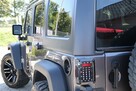 Jeep Wrangler zarejestrowany,automat, 4x4 - 8