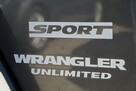 Jeep Wrangler zarejestrowany,automat, 4x4 - 16