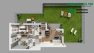 3 pokoje z ogródkiem 104 m2 na 2024 rok - 4