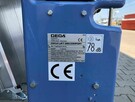 Winda dekarska Geda Standard 12 m NOWA - 7