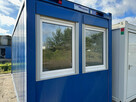 Sprzedam nowy kontener biurowy - 2