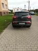 Kia sportage - 3