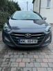 Hyundai i30 1.4 crdi 2016 salon polska - 1