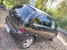 ZADBANY OPEL Meriva z roku2007 benzyna TANIO możliwa zamiana - 4