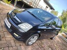 ZADBANY OPEL Meriva z roku2007 benzyna TANIO możliwa zamiana - 2