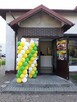 Ścianki z balonów, balony, dekoracje z balonów, girlandy - 12