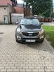 Kia sportage - 5