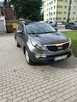 Kia sportage - 4