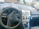 Toyota Corolla Verso - 4
