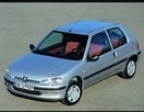 Kupię Citroën Saxo / Peugeot 106 od własciciela - 2