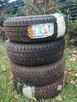 Opony zimowe Pirelli 205/70R 15C (nowe) - 4