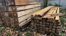 Drewno konstrukcyjne kantówki - 4