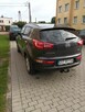 Kia sportage - 2