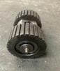 Rolki obrotowe do matrycy 150 mm - 2