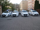 kurs prawa jazdy kat. A, B, BE - Artur Cichacki ARKA+ - 5
