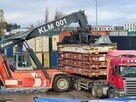40’FLAT RACK- kontener morski do towarów ponadgabarytowych - 4
