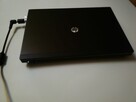 HP mini 5103 netbook laptop do internetu pracy gsm lte - 5