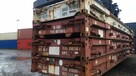 40’FLAT RACK- kontener morski do towarów ponadgabarytowych - 5