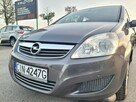 Opel Zafira 1.6 16V 7 osobowa Zarejestrowana w PL - 2