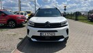 Citroen C5 Aircross 1.2 PT 130 EAT8 Shine Pack. Opony zimowe w cenie ! - 2