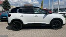 Citroen C5 Aircross 1.2 PT 130 EAT8 Shine Pack. Opony zimowe w cenie ! - 3