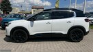 Citroen C5 Aircross 1.2 PT 130 EAT8 Shine Pack. Opony zimowe w cenie ! - 4
