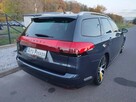 Citroen C5 - 7