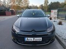 Citroen C5 - 12