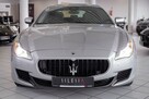 Maserati Quattroporte S 410KM Navi PL Carbon akt.Wydech KeyLess LED Harman/Kardon VAT23% - 2