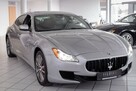 Maserati Quattroporte S 410KM Navi PL Carbon akt.Wydech KeyLess LED Harman/Kardon VAT23% - 3