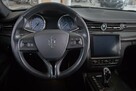 Maserati Quattroporte S 410KM Navi PL Carbon akt.Wydech KeyLess LED Harman/Kardon VAT23% - 15