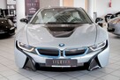 BMW i8 Plug In XDrive 4X4 Navi Head Up LED Tempomat Full Opcja Faktura - 2