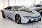 BMW i8 Plug In XDrive 4X4 Navi Head Up LED Tempomat Full Opcja Faktura - 3