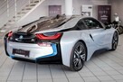 BMW i8 Plug In XDrive 4X4 Navi Head Up LED Tempomat Full Opcja Faktura - 4