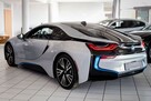 BMW i8 Plug In XDrive 4X4 Navi Head Up LED Tempomat Full Opcja Faktura - 5