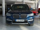 BMW X3 XDrive 30i Ambient Skóra Panorama - 2