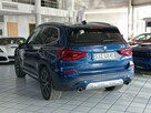 BMW X3 XDrive 30i Ambient Skóra Panorama - 4