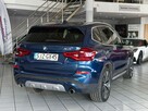 BMW X3 XDrive 30i Ambient Skóra Panorama - 6