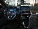 BMW X3 XDrive 30i Ambient Skóra Panorama - 10