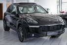 Porsche Cayenne 4.2 V8 SALON PL Bezwypadkowy Full Radar ACC Bose Pneumatmatyka VAT23% - 2