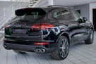 Porsche Cayenne 4.2 V8 SALON PL Bezwypadkowy Full Radar ACC Bose Pneumatmatyka VAT23% - 4