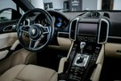 Porsche Cayenne 4.2 V8 SALON PL Bezwypadkowy Full Radar ACC Bose Pneumatmatyka VAT23% - 8
