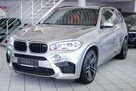 BMW X5 M 575 KM MPower Navi PL Launch Control Asystent Panorama LED Faktura - 1