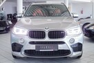 BMW X5 M 575 KM MPower Navi PL Launch Control Asystent Panorama LED Faktura - 2