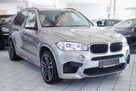 BMW X5 M 575 KM MPower Navi PL Launch Control Asystent Panorama LED Faktura - 3