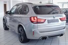 BMW X5 M 575 KM MPower Navi PL Launch Control Asystent Panorama LED Faktura - 6