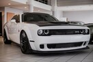 Dodge Challenger Hellcat 861KM Widebody Brembo Alcantara HarmanKardon Martwe pole FV23% - 4